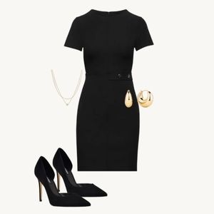 Banana Republic Women’s Dress